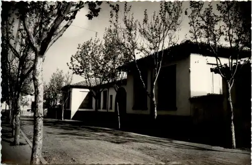 Jaca - Universidad -431950