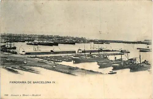 Barcelona -432176