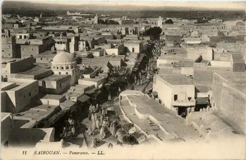 Kairouan -430992