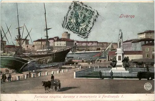 Livorno -82774