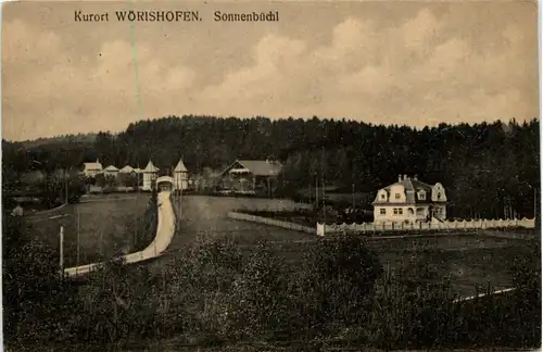 Bad Wörishofen, Sonnenbüchl -332876