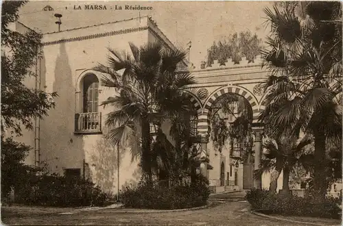 La Marsa Residence -431068