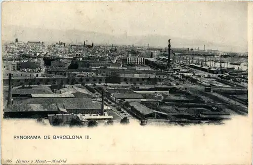 Barcelona -432186