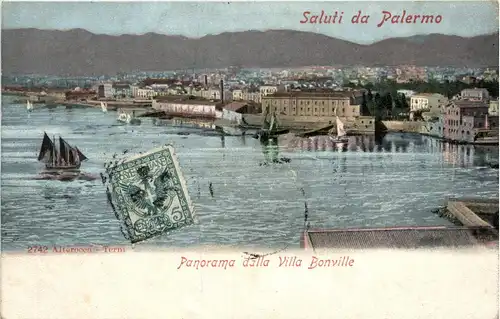 Saluti de Palermo -429182