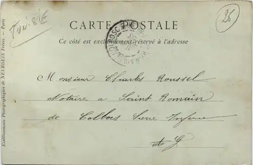 Femme Mauresque -431168