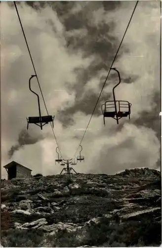 Puerto de Navacerrada -431688