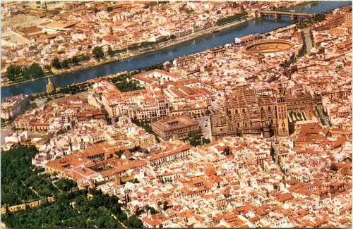 Sevilla -431564