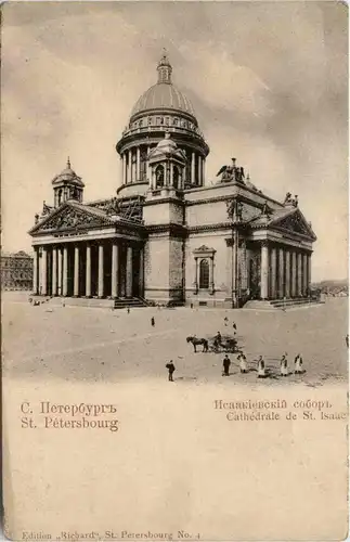 St. Petersbourg -430486