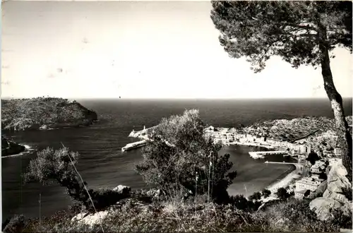 Mallorca - Soller -431924