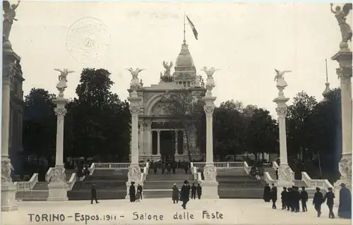 Torino - Espos. 1911 -429502