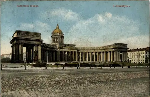 St. Petersburg -430526