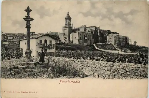 Fuenterrabia -432064