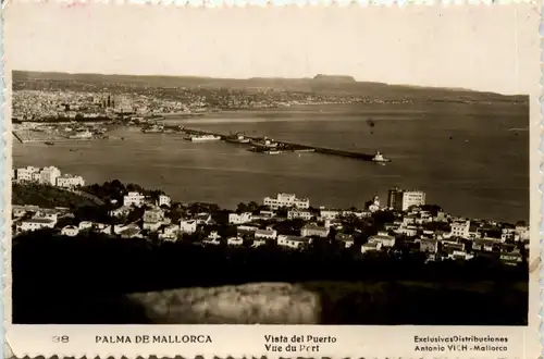 Palma de Mallorca elle -431914