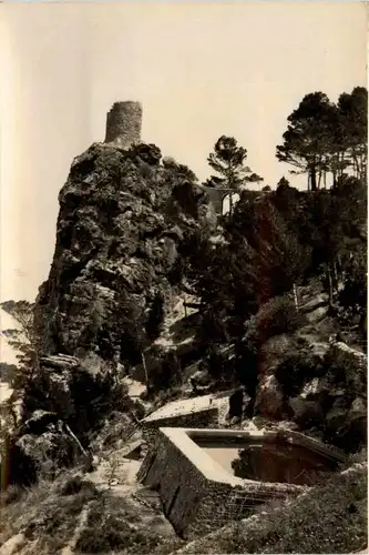 Mallorca - Banalbufar -431934