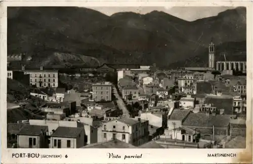 Port Bou -431706