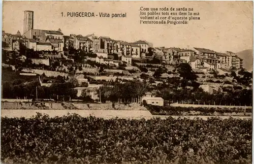Puigcerda -431726