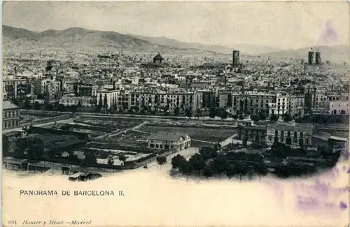 Barcelonas -432200