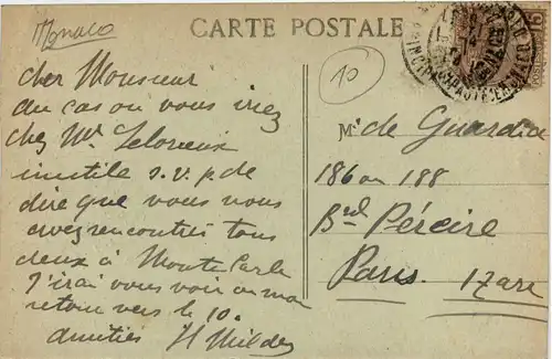 Monaco - Monte Carlo -432976