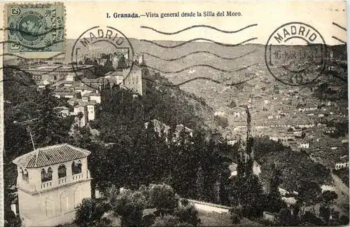 Granada -432014