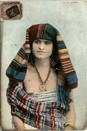 Egypt - Woman -432300