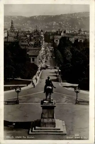 Norge - Oslo -432932