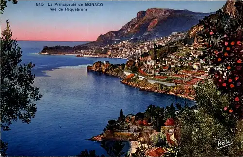 Monaco - Monte Carlo -433036