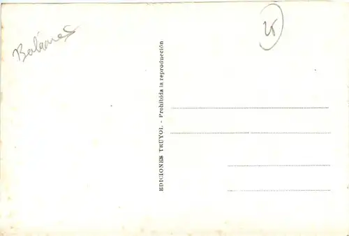 Deya Mallorca -431866