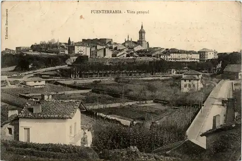 Fuenterrabia -432130