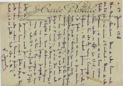 Monastir Francais -431006