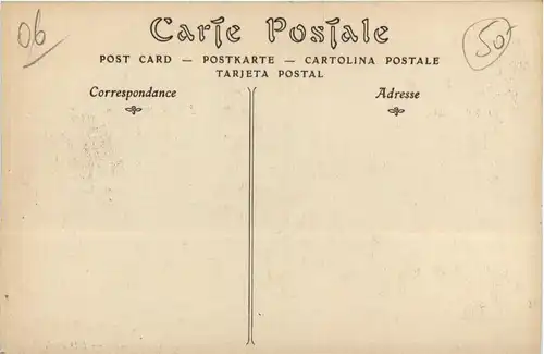 Monaco - Monte Carlo -433096