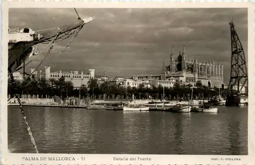 Palma de Mallorca -431862