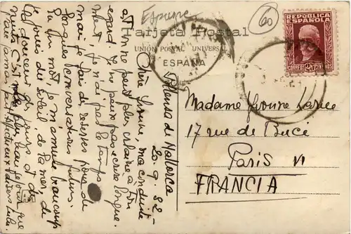 Mallorca - Pollensa -431902