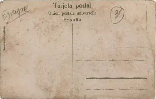 Barcelona - Rambla -432210