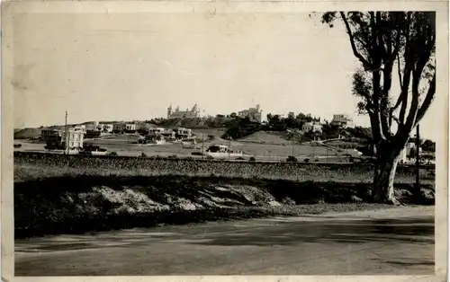 Tunis - Dermech -431126