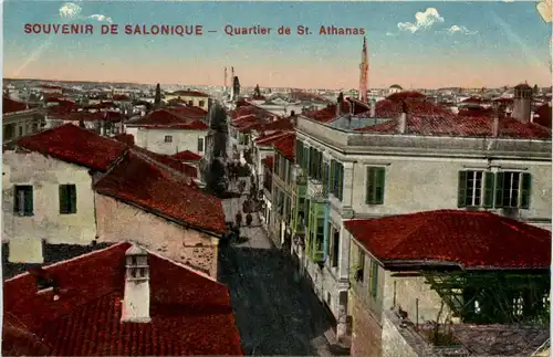 Salonique -430042
