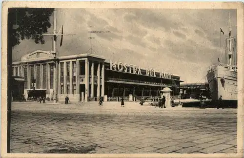 Trieste - Stazione Marittima -430082