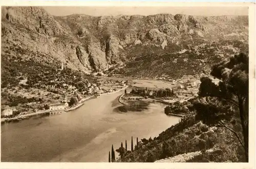 Dubrovnik - Rijeka -430102