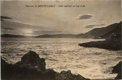 Monaco - Monte Carlo -433166