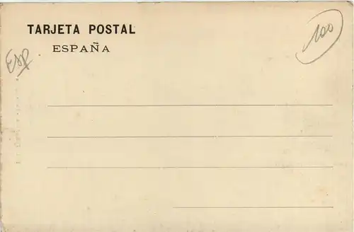 Fuenterrabia - El Procesion -432138