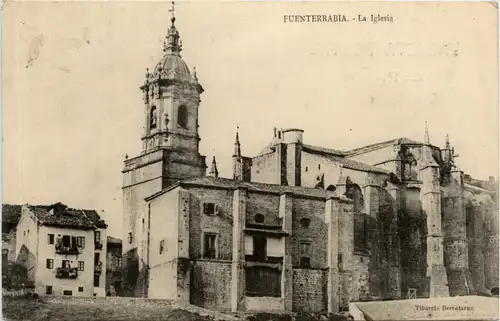 Fuenterrabia -432134