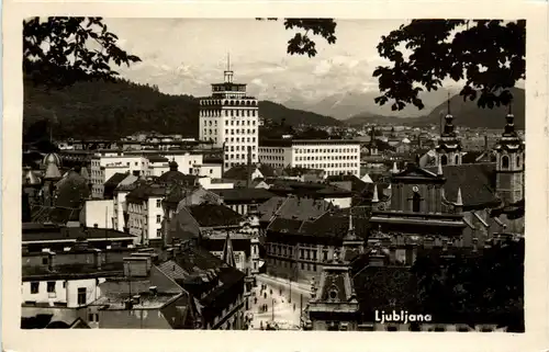 Ljubljana -430222