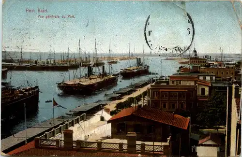 Port Said -432622