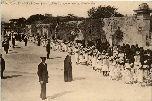 Congres de Malta -433618