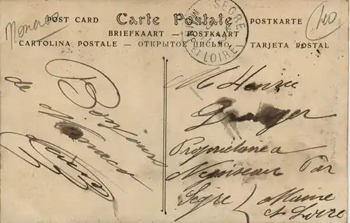 Monaco - Monte Carlo -433020