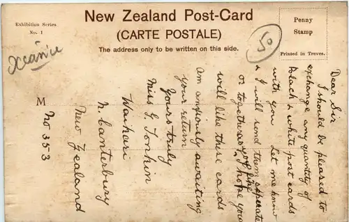 Christchurch Cathedral -432836