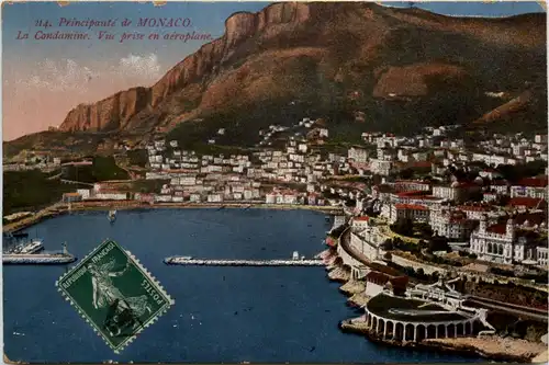 Monaco - Monte Carlo -433100