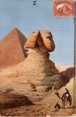 Sphynx -432570