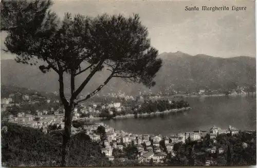 Santa Margherita - Ligure -431916