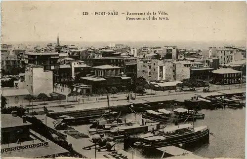 Port Said -432670