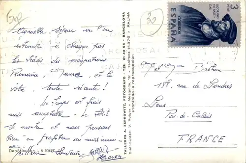 Mallorca - Palmaar -431936